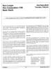 [New Loops: The Commodore 128 Basic Stack (1/3)]